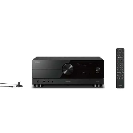 YAMAHA AV reciever RX-A2A