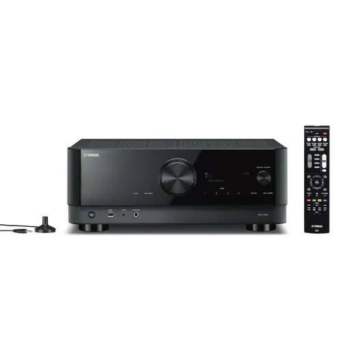 YAMAHA AV reciever RX-V4A