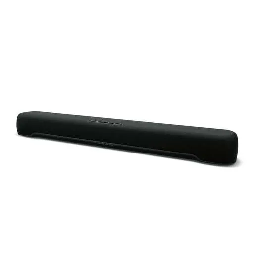 YAMAHA soundbar SR-C20A, crni