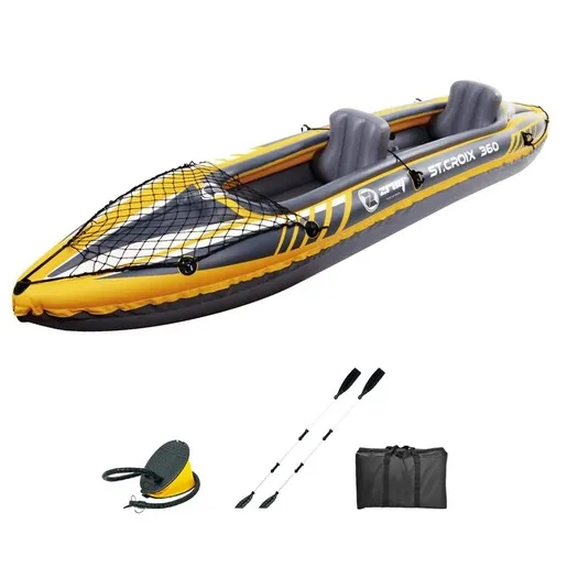 ZRAY kajak St. Croix 360, 350 cm