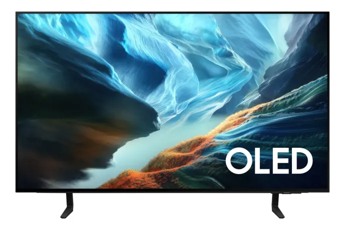4K OLED TV SAMSUNG QE48S90HAEXXH