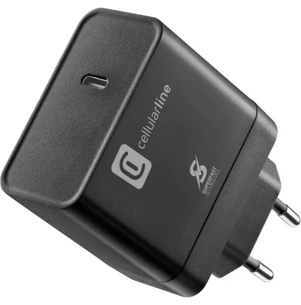 Adapter SAMSUNG USB-C 65W