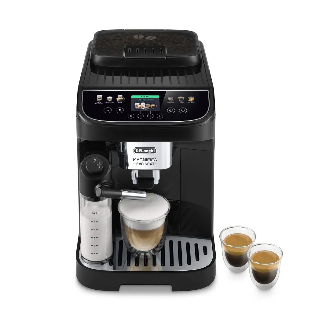 Aparat za kavu DELONGHI ECAM310.60.B Magnifica Evo Next