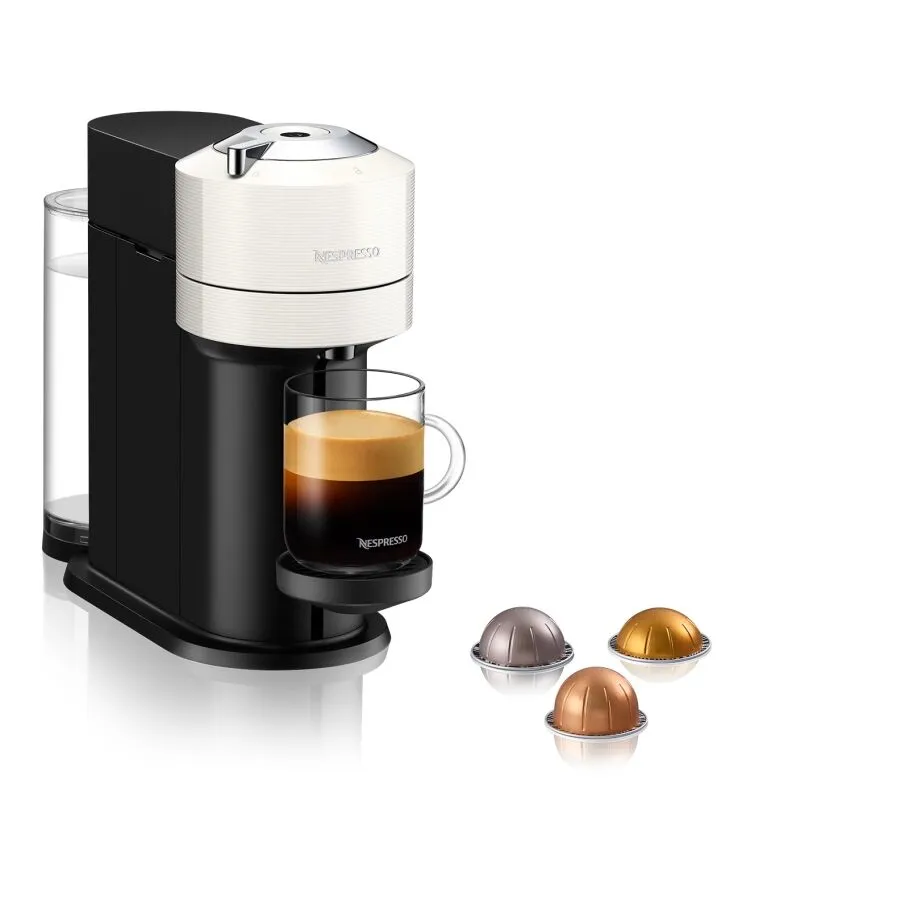 Aparat za kavu NESPRESSO VERTUO NEXT BIJELI
