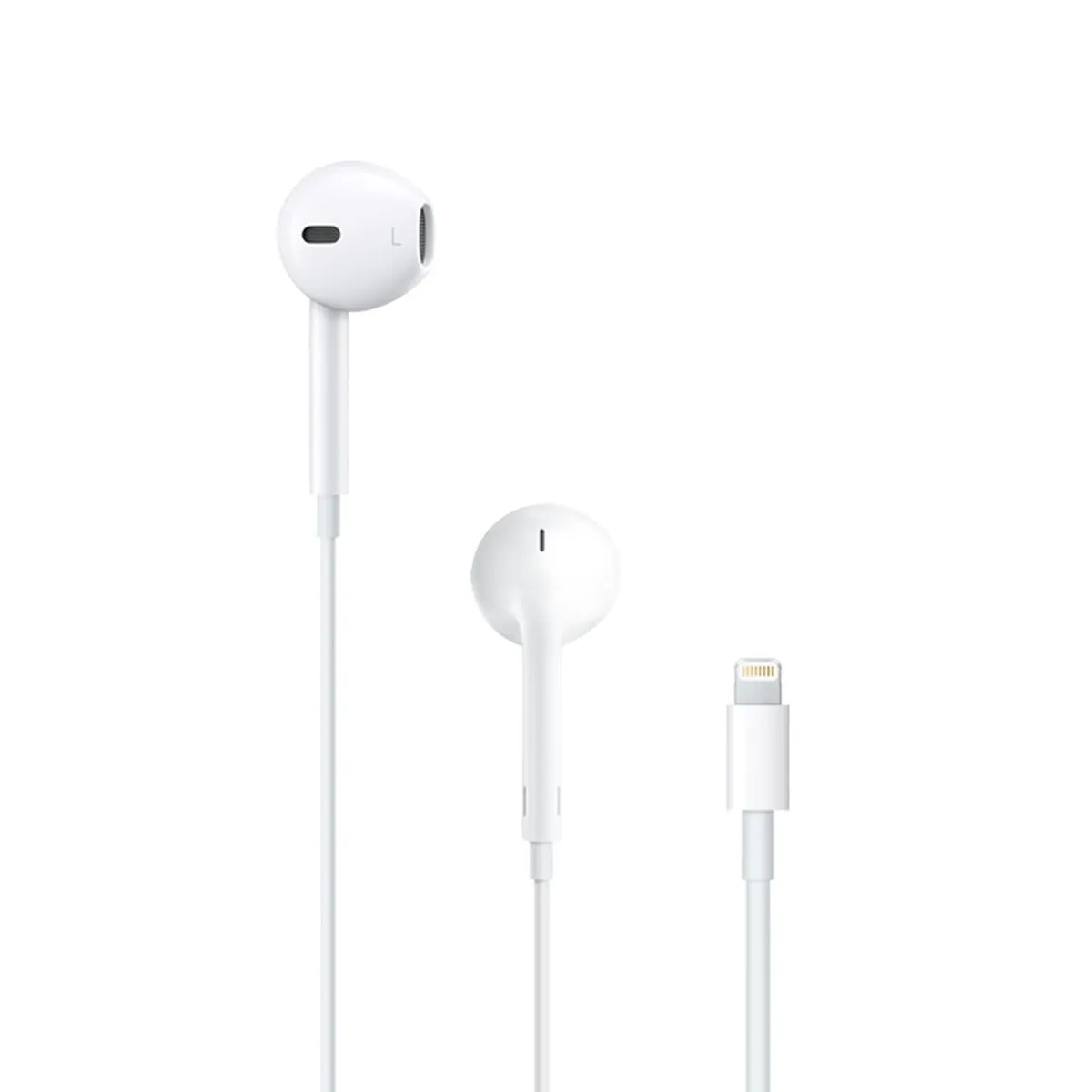 Apple Slušalice Earpods s lightning priključkom