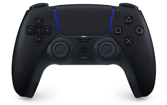 BežičnaGamepad kontrola DualSense (PS5) - Midnight Black USB-C (Crna)