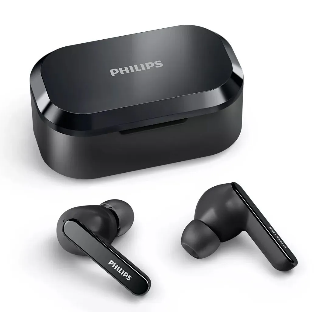 Bežične slušalice PHILIPS TAT5506BK