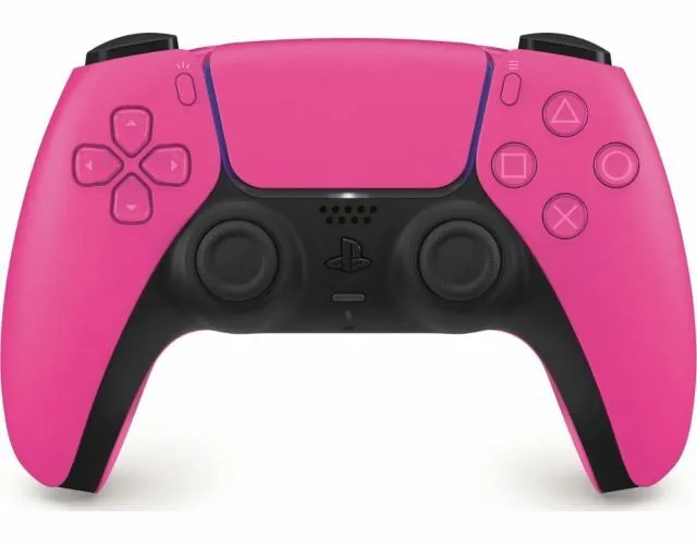 Bežični kontroler DualSense (PS5) - Pink V3 USB-C