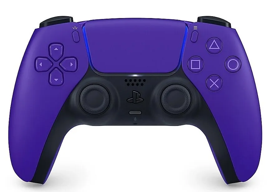 Bežični kontroler DualSense V2 (PS5) - Galactic Purple
