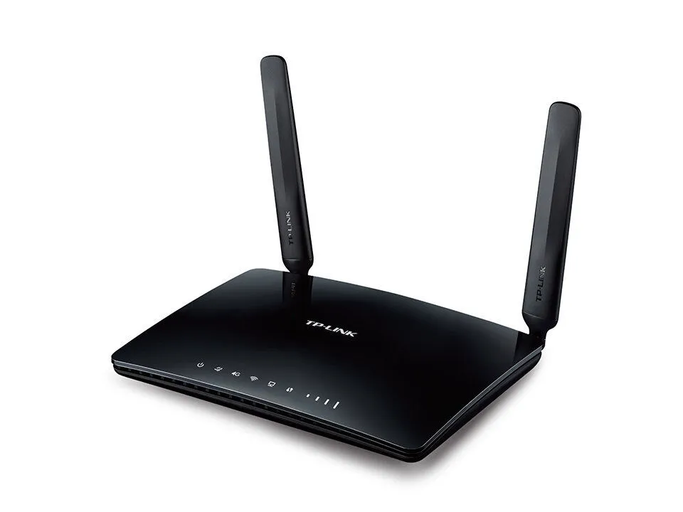 Bežični usmjerivač TP-LINK AC750 Archer MR200