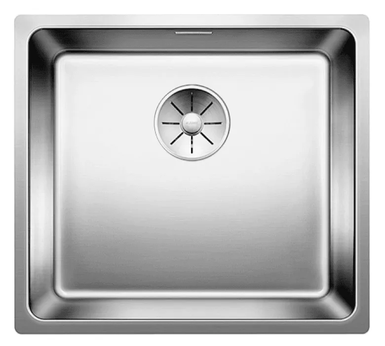 BLANCO ANDANO 450-U (522963) sudoper