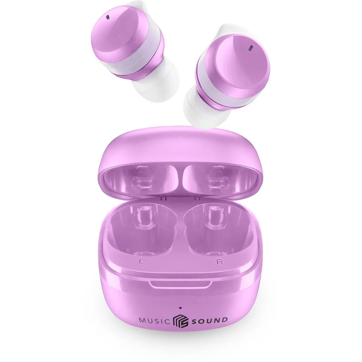Bluetooth slušalice CELLULARLINE Music Sound Flow