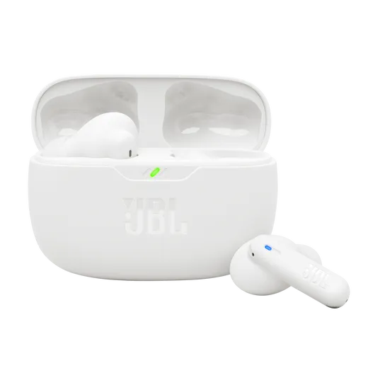 Bluetooth slušalice JBL Wave Beam 2