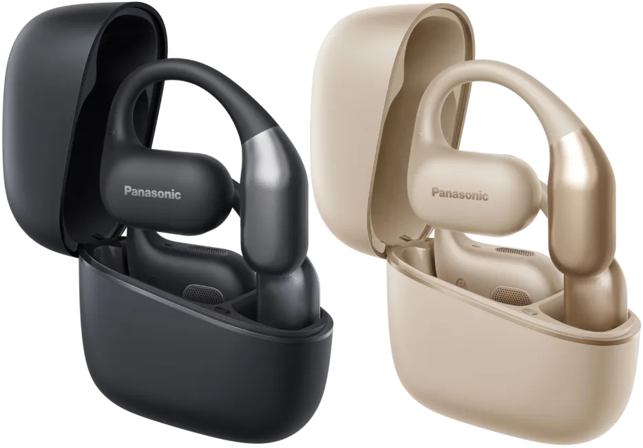 Bluetooth slušalice PANASONIC RB-F10DE Open-Ear