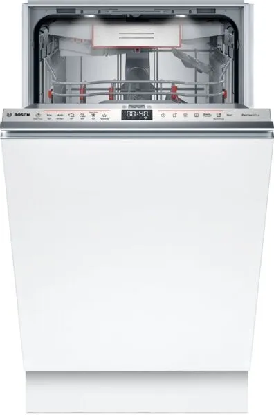 BOSCH SPV6ZMX17E ugradni perilica za posuđe