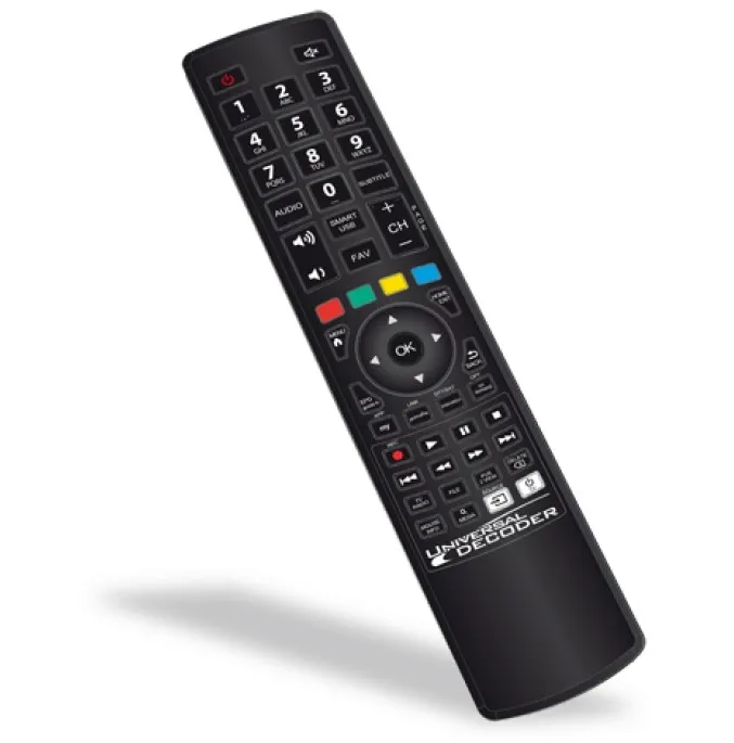 Daljinski upravljač GBC Jolly Line za Hisense TV