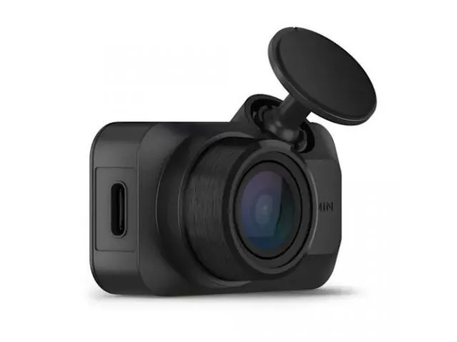 Dash kamera GARMIN Dash Cam Mini 3 za snimanje vožnje - 010-02899-10
