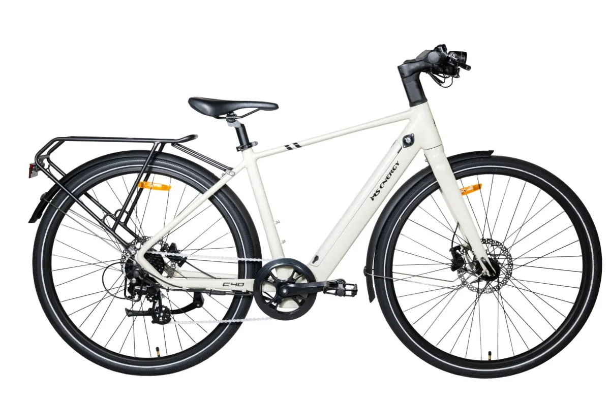 Električni bicikl MS ENERGY C40