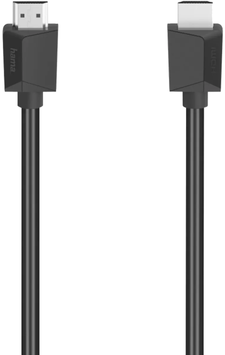 HAMA 205004 0,75 m 4K HDMI kabel