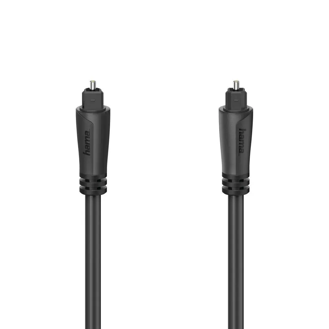 HAMA optički 0,75m 205133 audio kabel