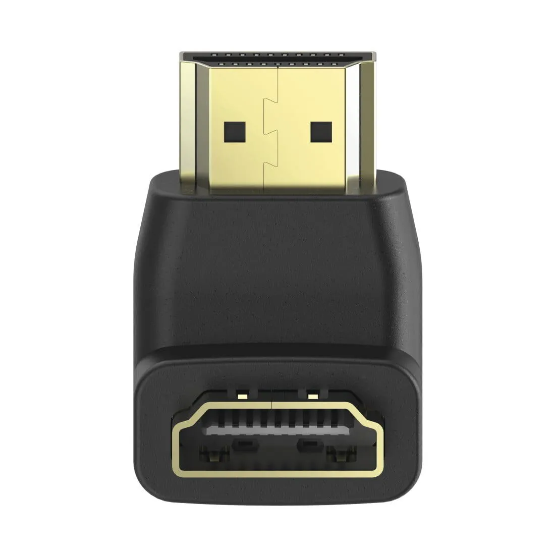HDMI adapter HAMA 205165 270°