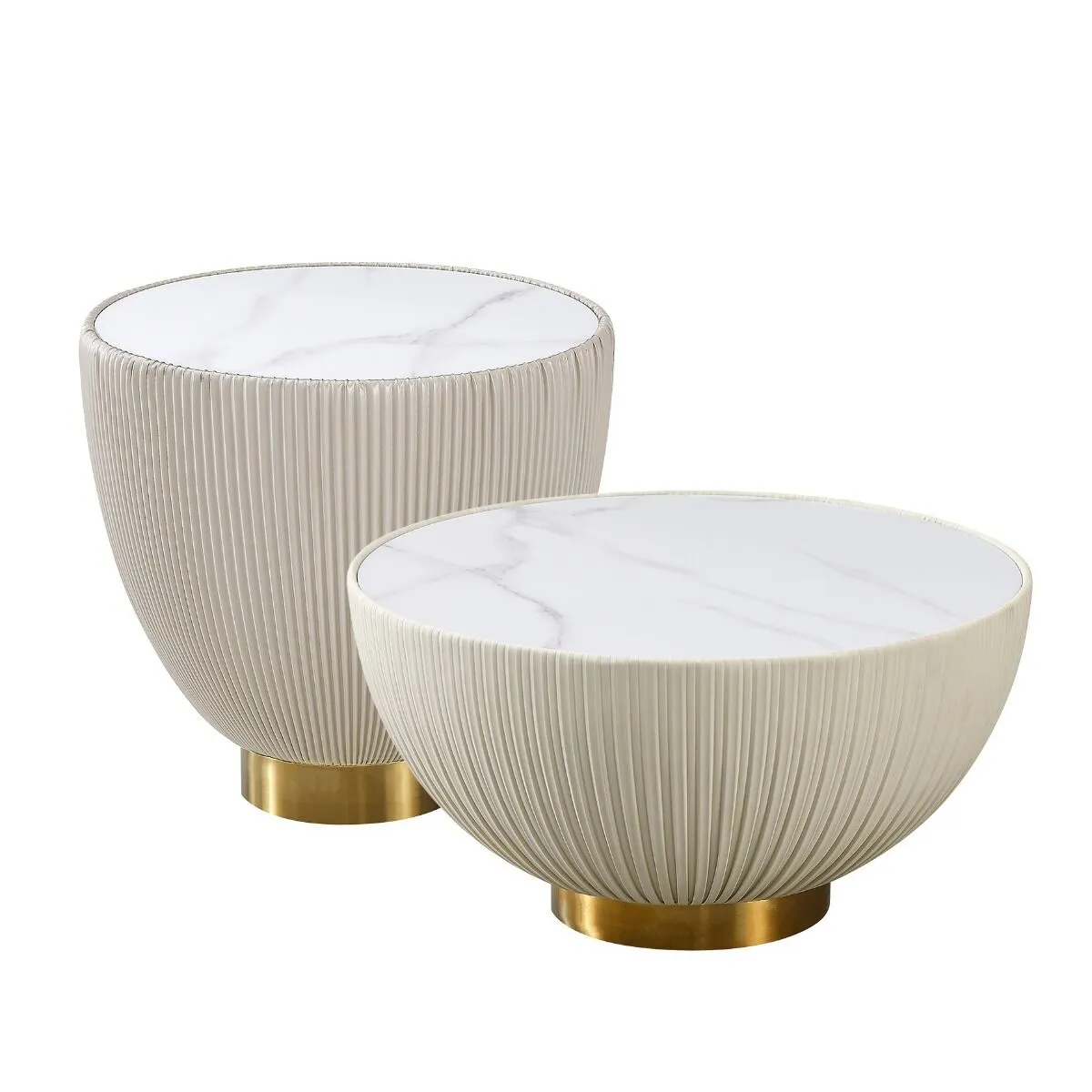 Kava stol CASSEL set