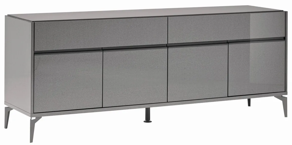 Komoda GRAPHITE 206 - ALF Italia