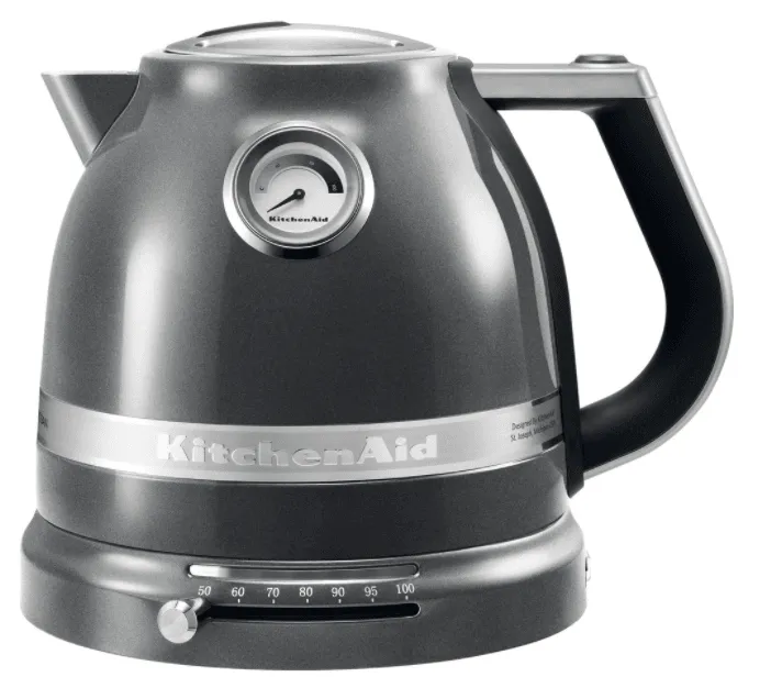 Kuhalo za vodu KITCHENAID 5KEK1522EMS