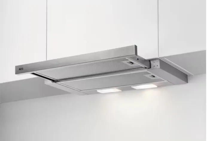 Kuhinjska napa AEG DPB3632S