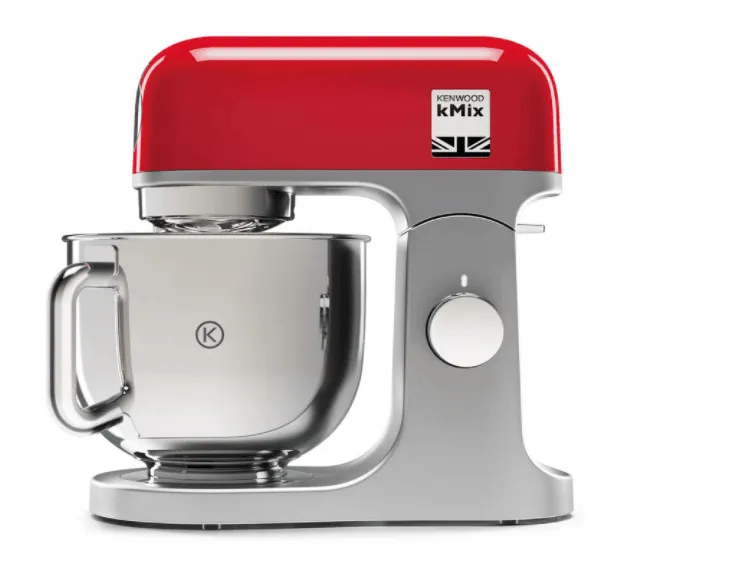 Kuhinjski robot KENWOOD KMX750RD