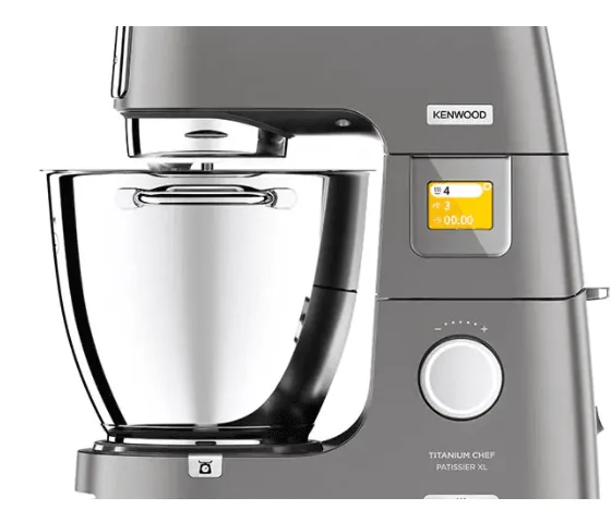 Kuhinjski robot KENWOOD KWL90.004SI