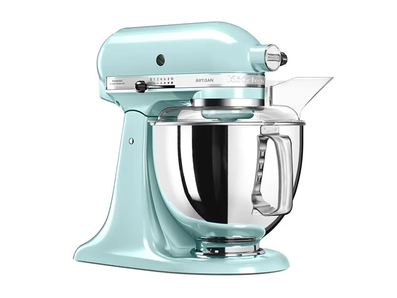 Kuhinjski robot KITCHENAID 5KSM175PSEIC