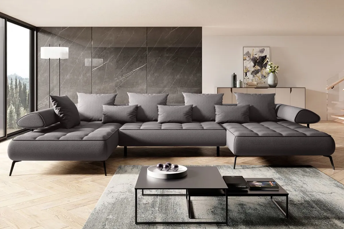Kutna garnitura SELEDO XL Element