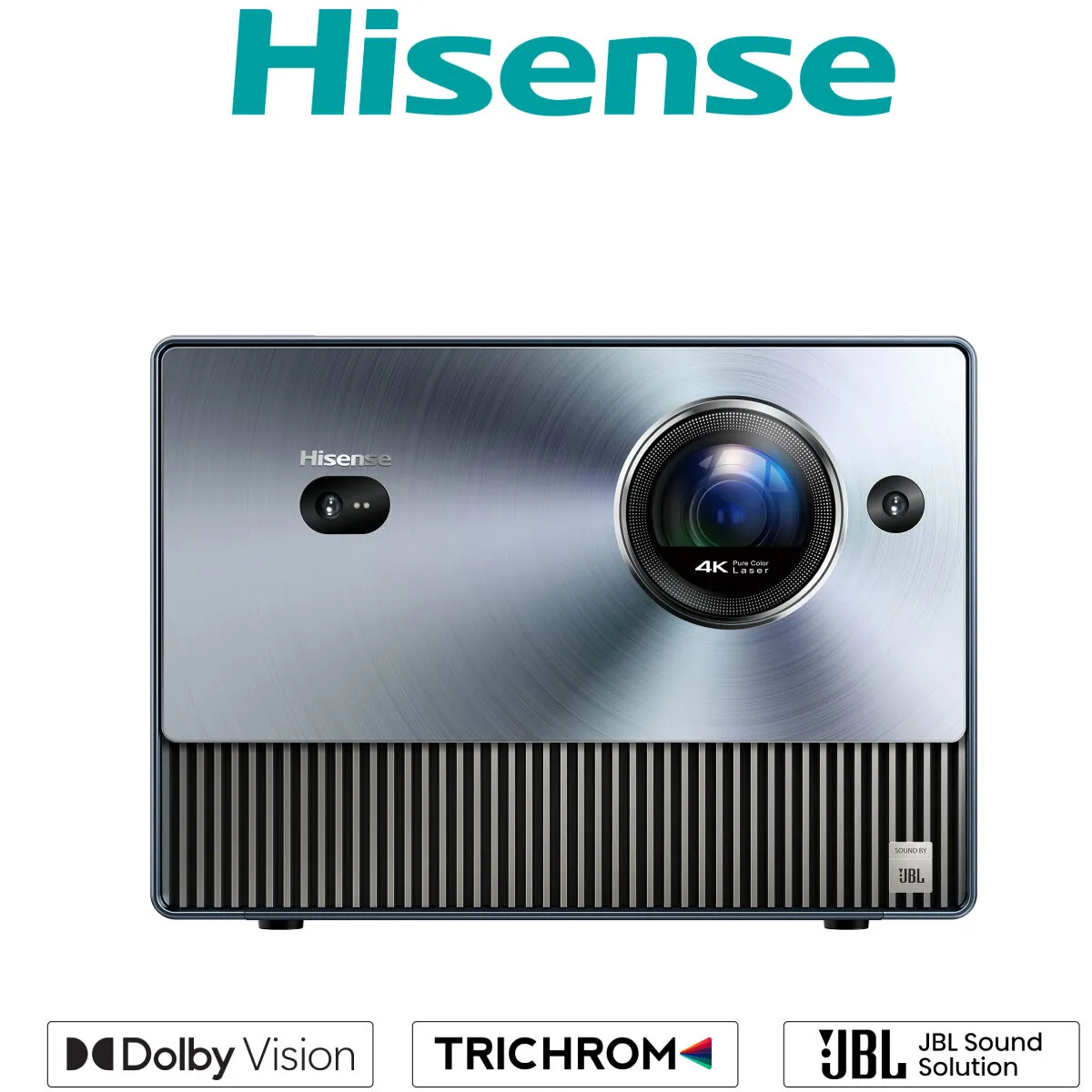 Laserski mini projektor HISENSE C1