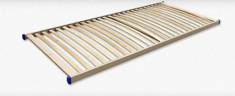 Letveno dno STANDARD FIX 25