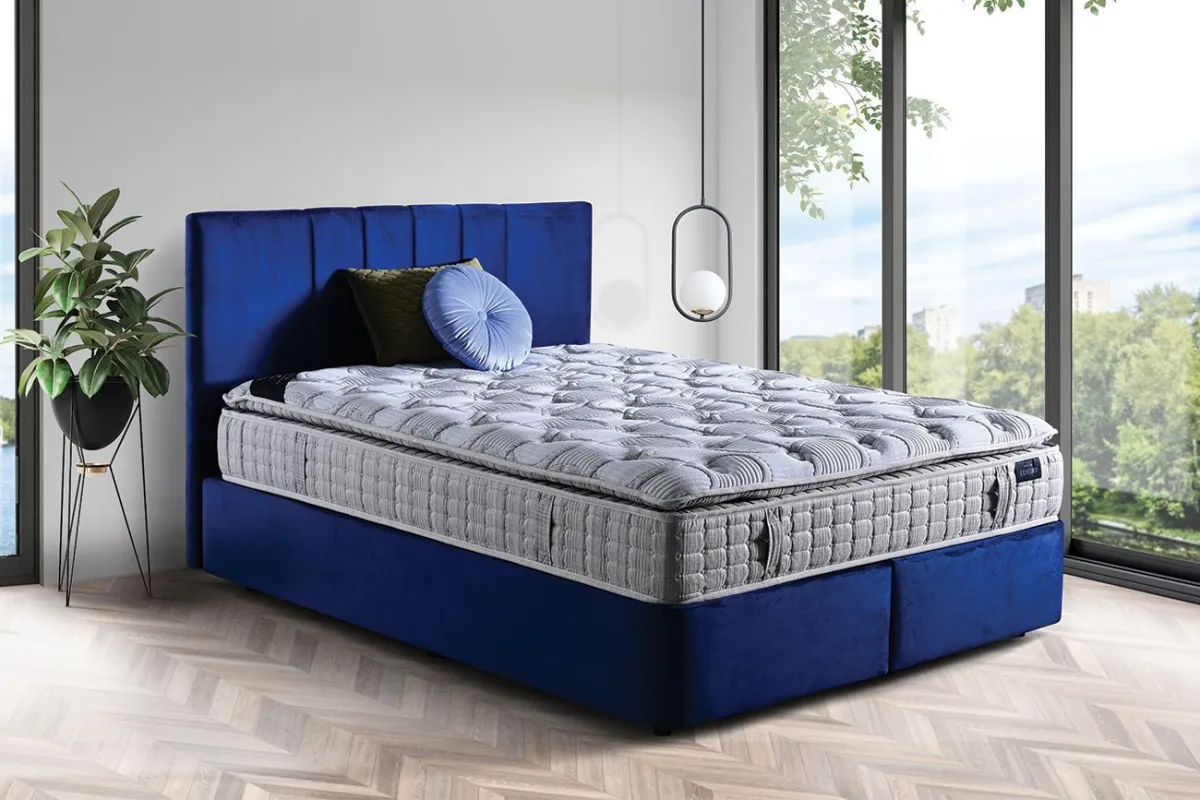 Madrac King Koil BORDEAUX