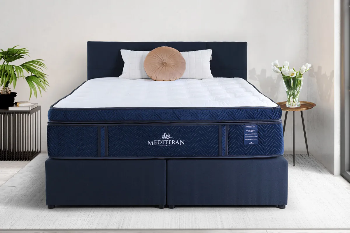 Madrac PREMIUM MEDITERAN