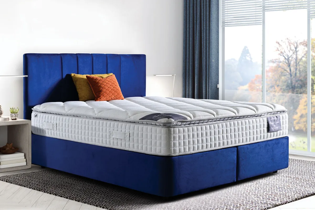 Madrac SERTA PERFECT DREAM