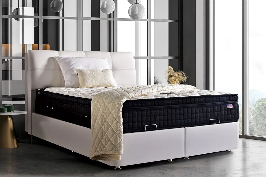 Madrac SERTA PERFECT SLEEPER ELITE