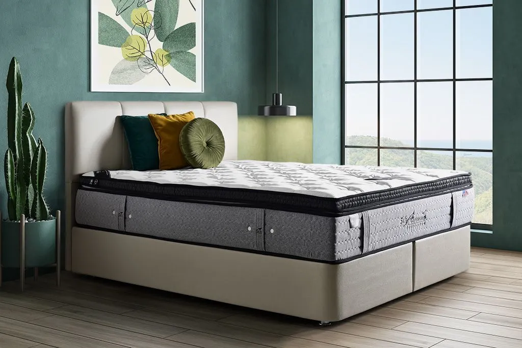 Madrac SERTA RITZ