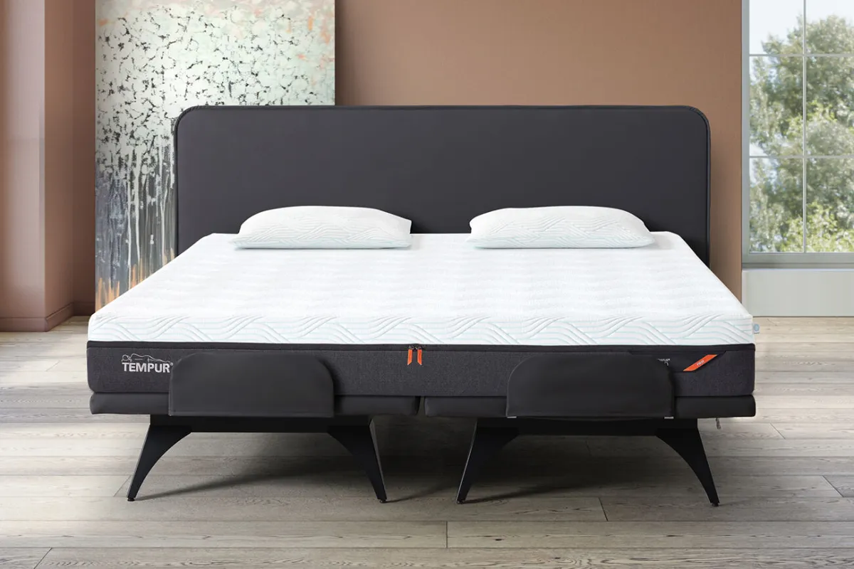 Madrac Tempur PRO SmartCool FIRM