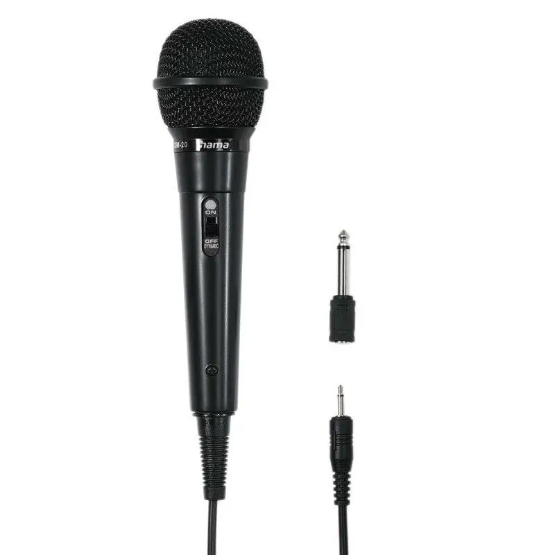 Mikrofon HAMA DM 20