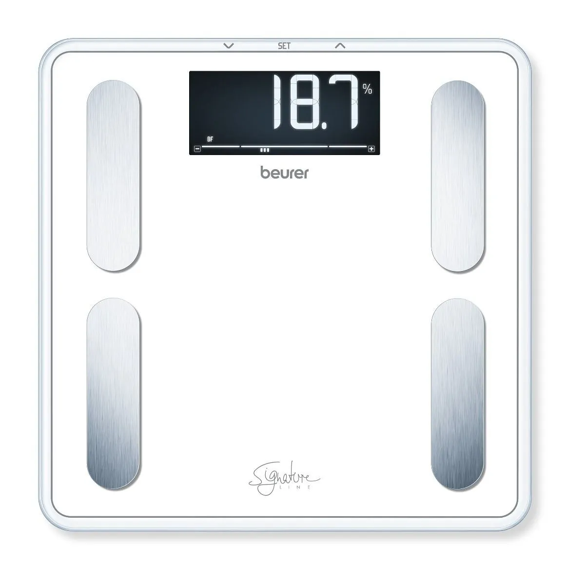 Osobna vaga BEURER BF 400 WHITE