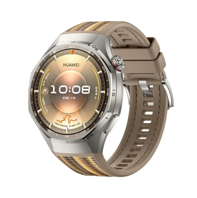 Pametni sat Huawei Watch GT6 Pro 46mm Brown (Atum-B29W)