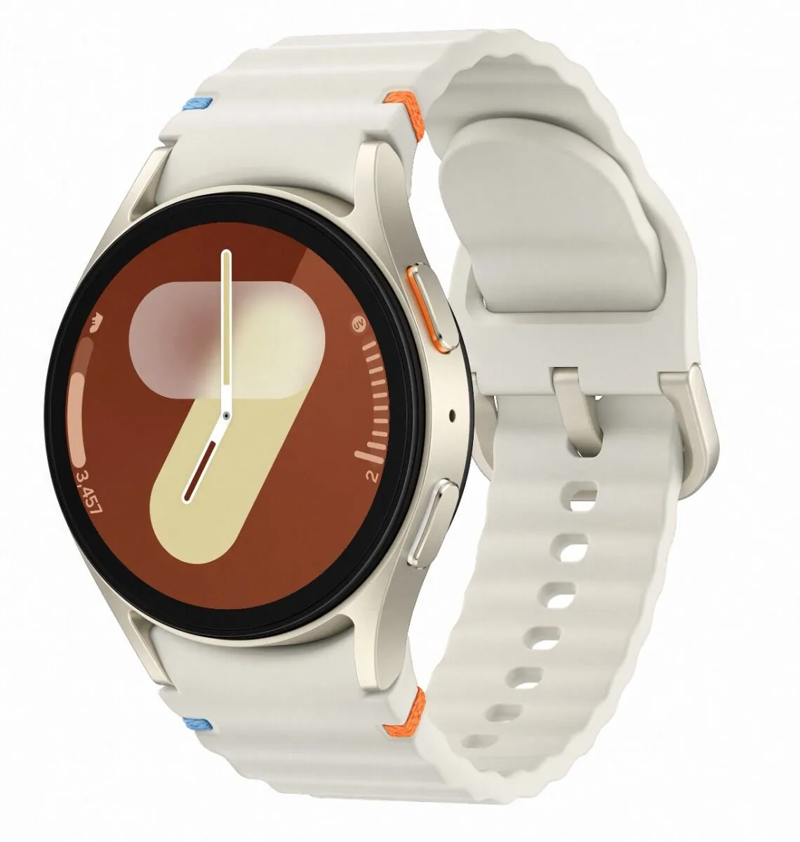 Pametni sat SAMSUNG GALAXY WATCH7 BT (40mm)