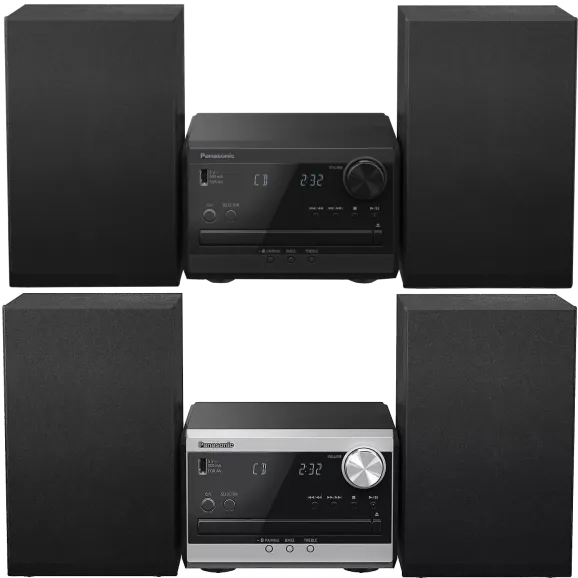 PANASONIC SC-PM270 glazbeni tornjić