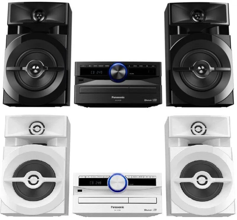 PANASONIC SC-UX100E glazbeni sustav