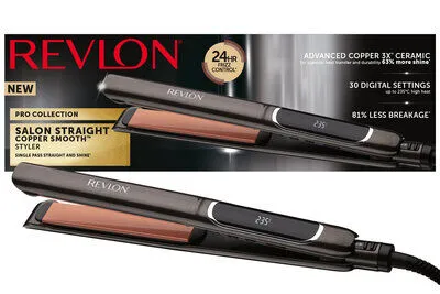 Pegla za kosu REVLON SSCS