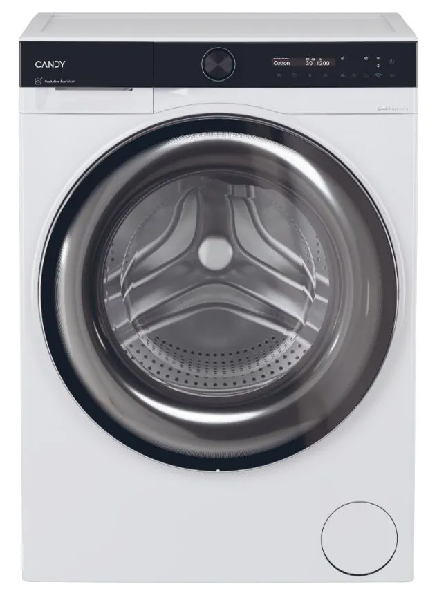 Perilica rublja CANDY BS 410B10-S