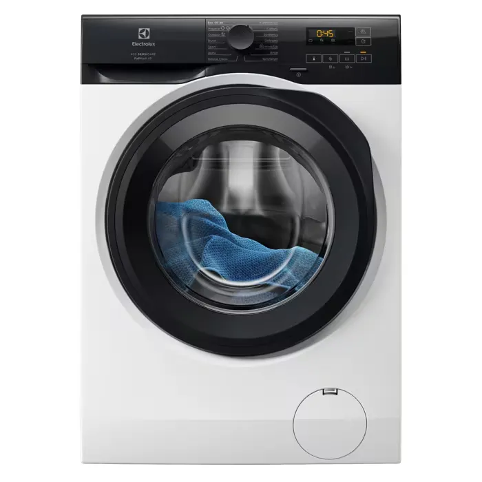 Perilica rublja ELECTROLUX EW6F8482E